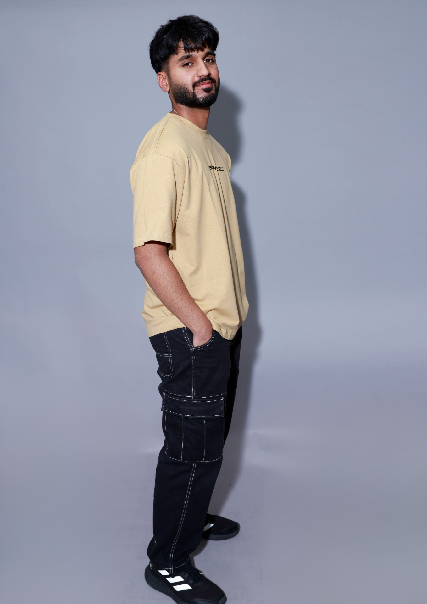do cup chai shirt