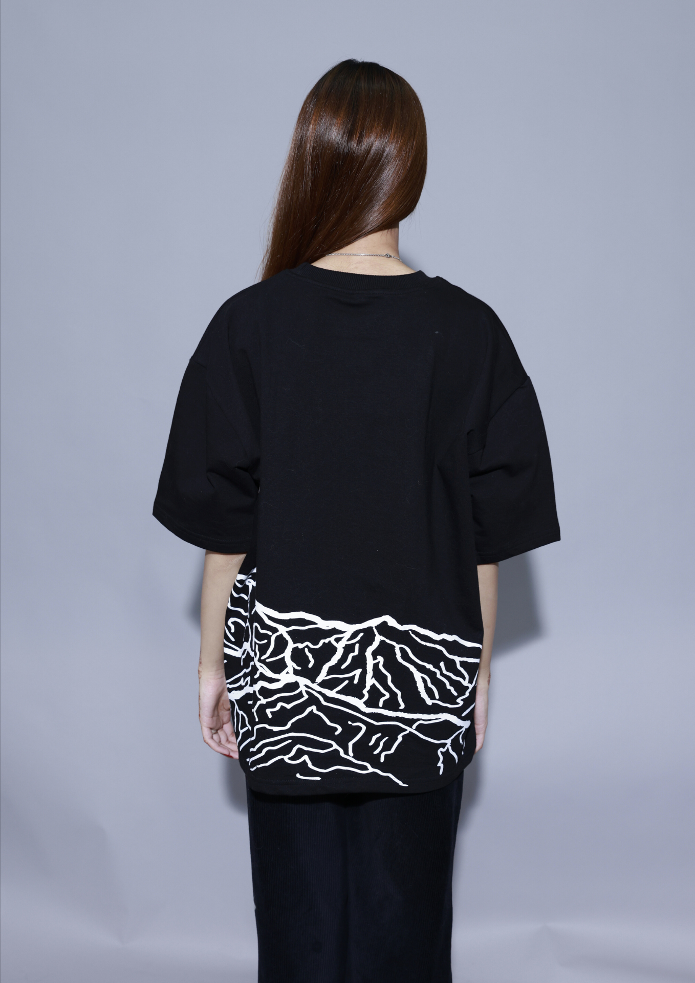 shared peaks of nanga parbat shirt
