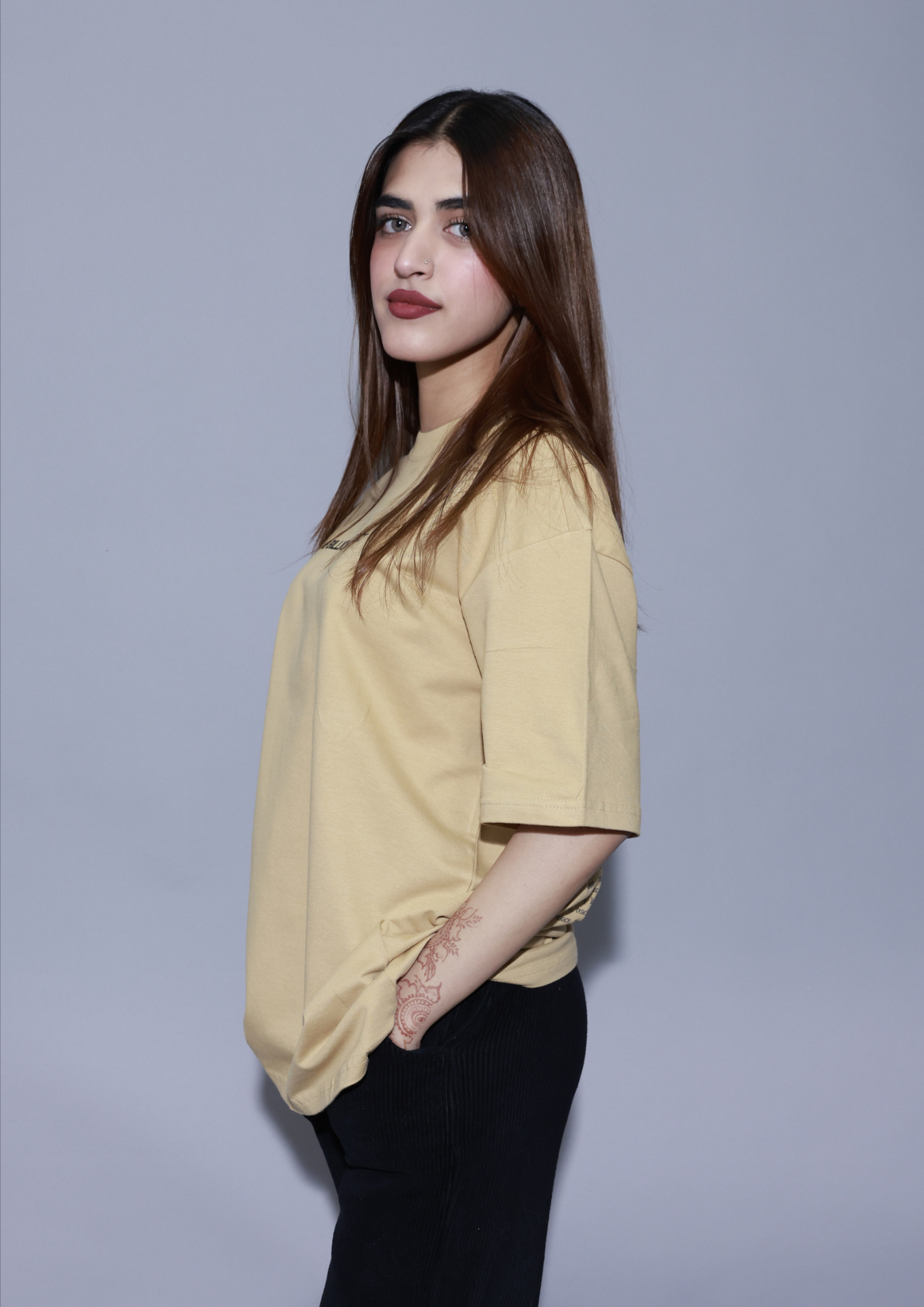 do cup chai shirt