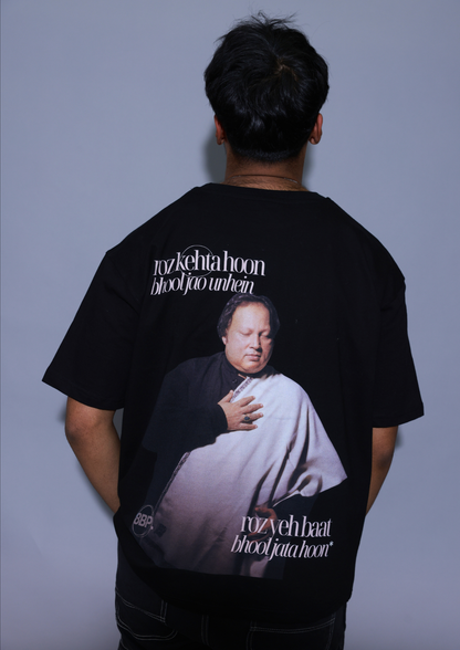 pyaar ko bhoolna ft. nusrat fateh ali khan