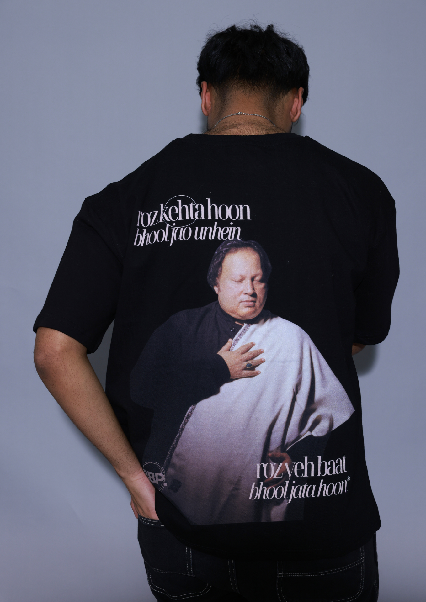 pyaar ko bhoolna ft. nusrat fateh ali khan