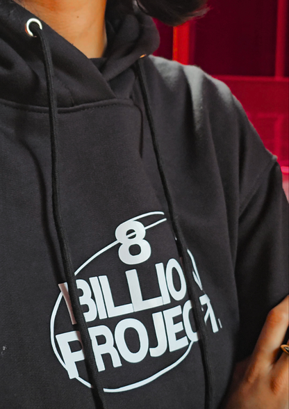 we are all made of love hoodie ft. virat kohli & mohammad rizwan