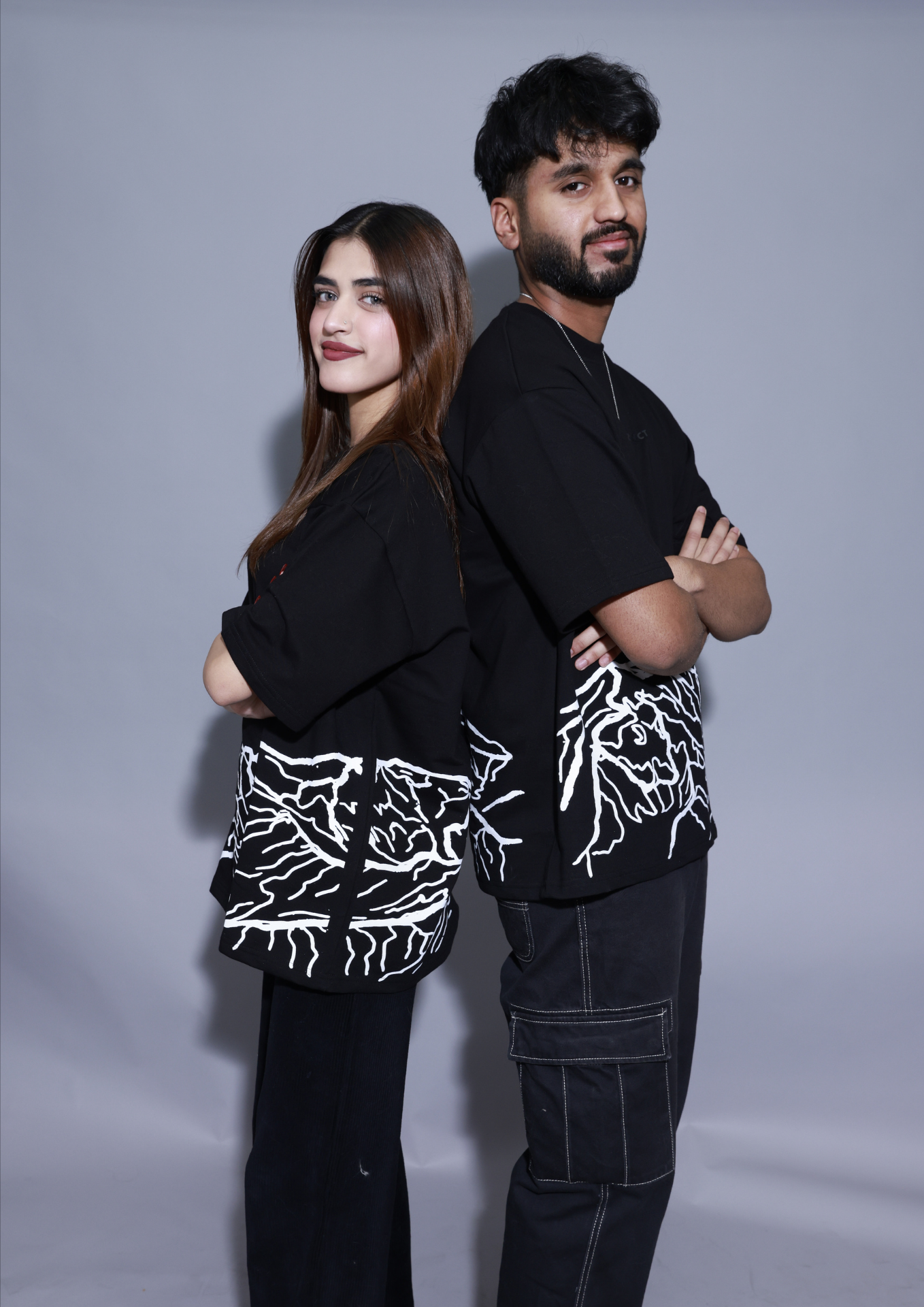 shared peaks of nanga parbat shirt