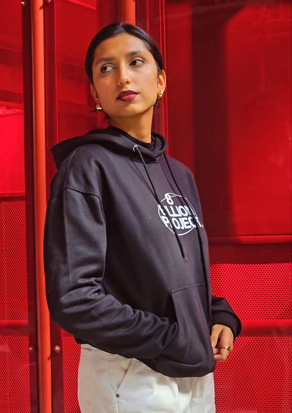 we are all made of love hoodie ft. virat kohli & mohammad rizwan