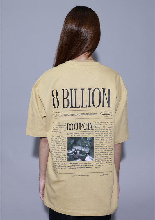 do cup chai shirt